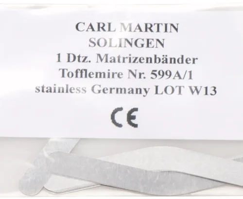 Die Ribbons Tofflemire