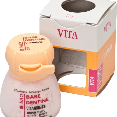 VITA VM® 13 3D-MASTER®