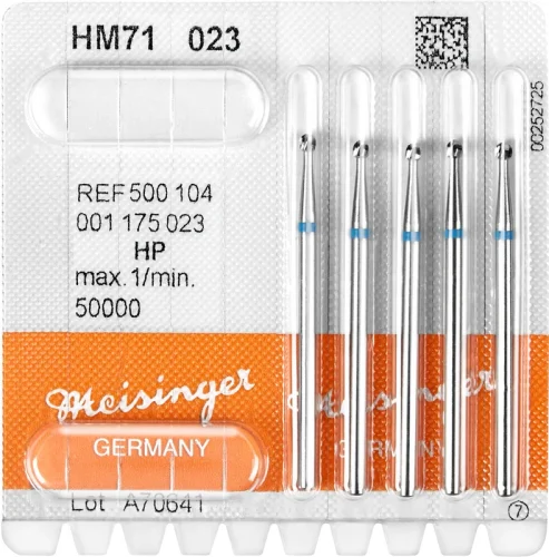 HM-bor 71