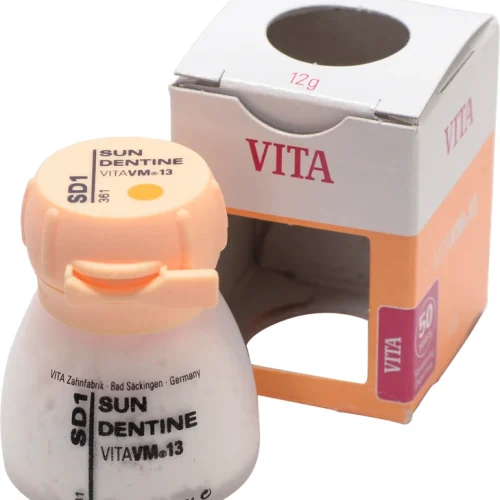 VITA VM®13 tilleggsmasser