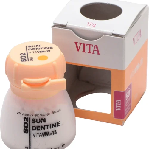 VITA VM®13 tilleggsmasser