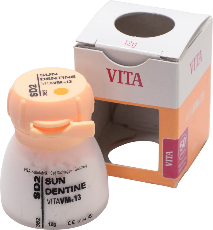 VITA VM®13 tilleggsmasser