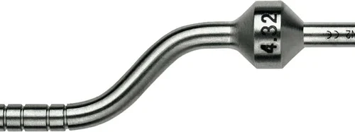 Osteotomer beinspreder