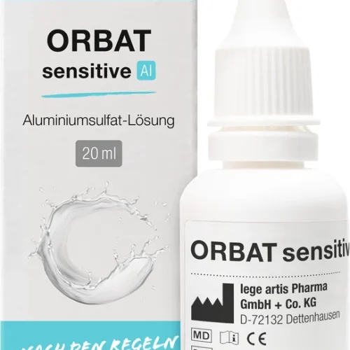 ORBAT sensitive