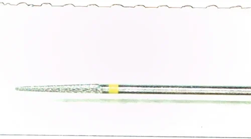 Omni HM-fres kutt 30