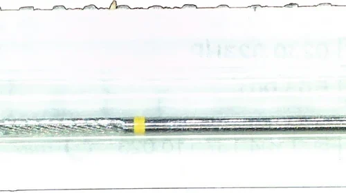 Omni HM-fres kutt 30