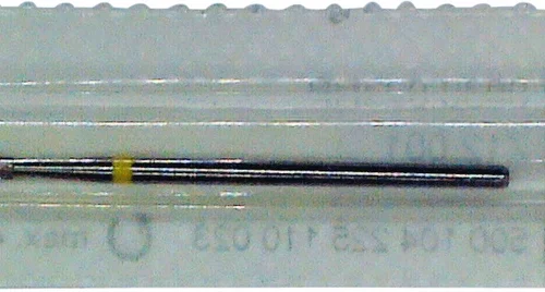 Omni HM-fres kutt 30