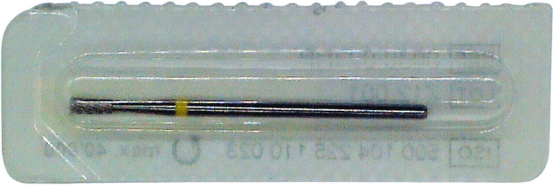 Omni HM-fres kutt 30