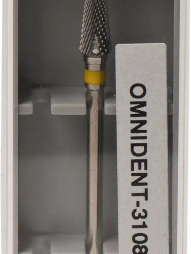 Omni HM-fres kutt 30