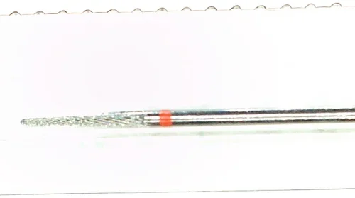 Omni HM-fres kutt 20