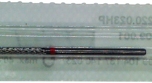 Omni HM-fres kutt 20