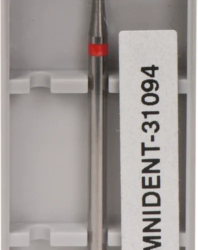 Omni HM-fres kutt 20