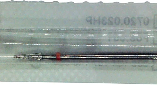 Omni HM-fres kutt 20