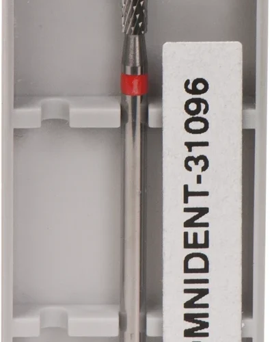 Omni HM-fres kutt 20