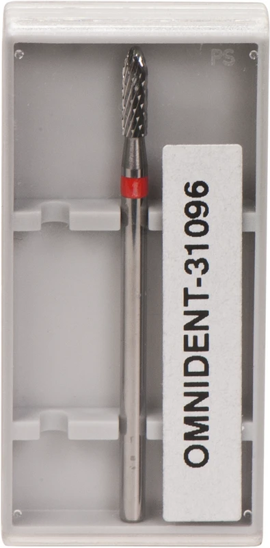 Omni HM-fres kutt 20