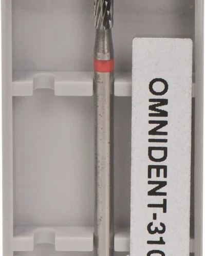 Omni HM-fres kutt 20