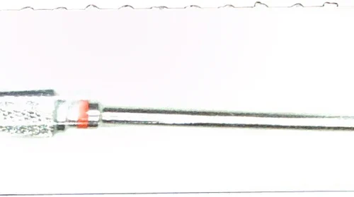 Omni HM-fres kutt 20