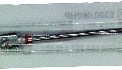 Omni HM-fres kutt 20