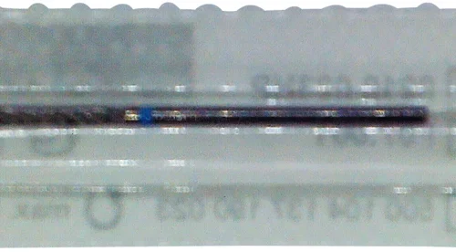 Omni HM-fres kutt 10