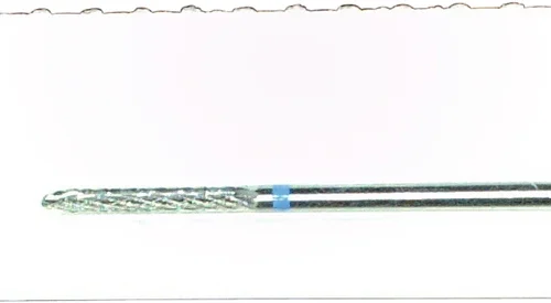 Omni HM-fres kutt 10