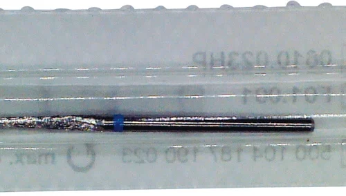 Omni HM-fres kutt 10