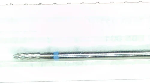 Omni HM-fres kutt 10