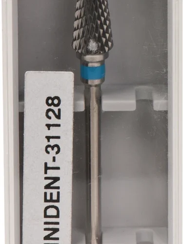 Omni HM-fres kutt 10