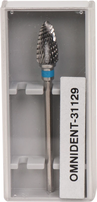 Omni HM-fres kutt 10