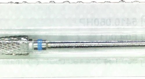 Omni HM-fres kutt 10