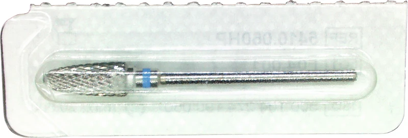 Omni HM-fres kutt 10