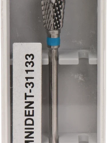 Omni HM-fres kutt 10