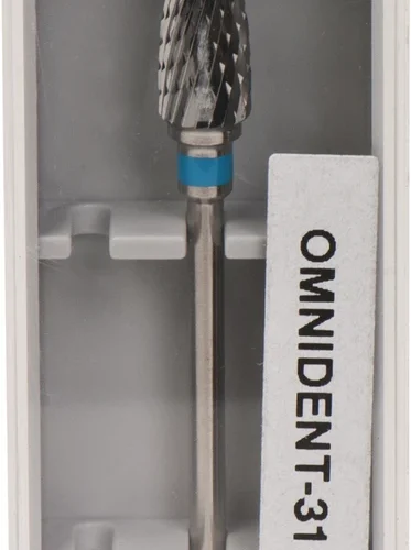 Omni HM-fres kutt 10