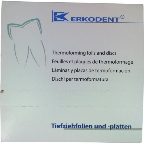 Erkoflex transparent
