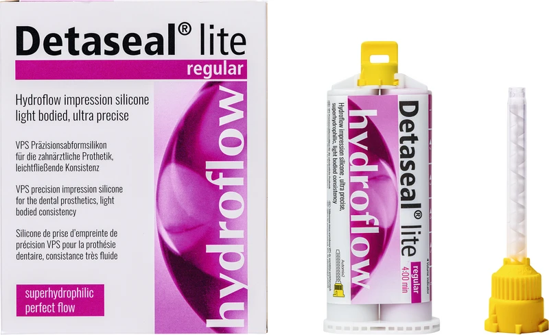Detaseal® hydroflow lite