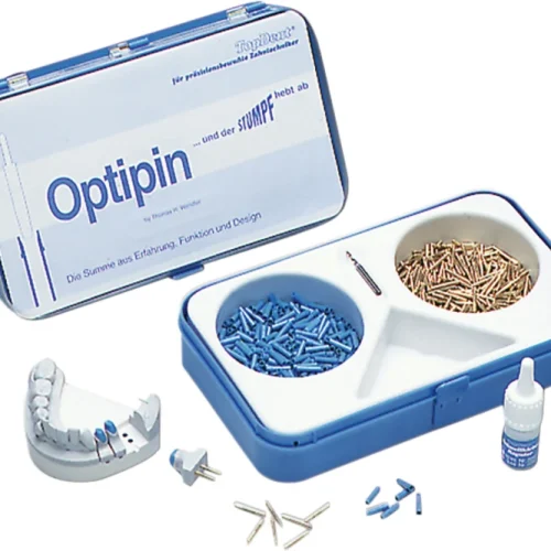 TOPDENT Optipin
