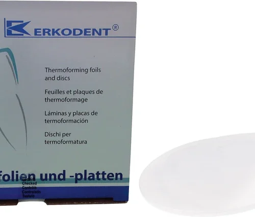 Erkoflex transparent