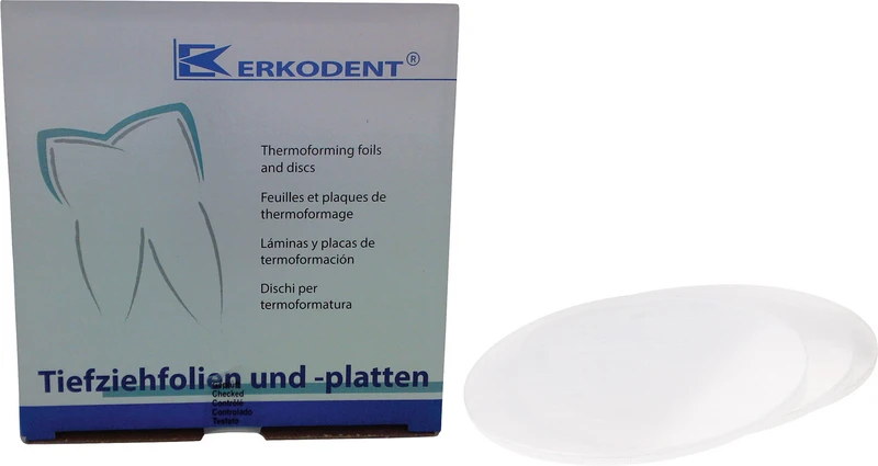 Erkoflex transparent