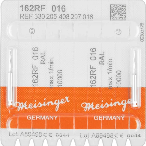 Kirurgiske freser 162