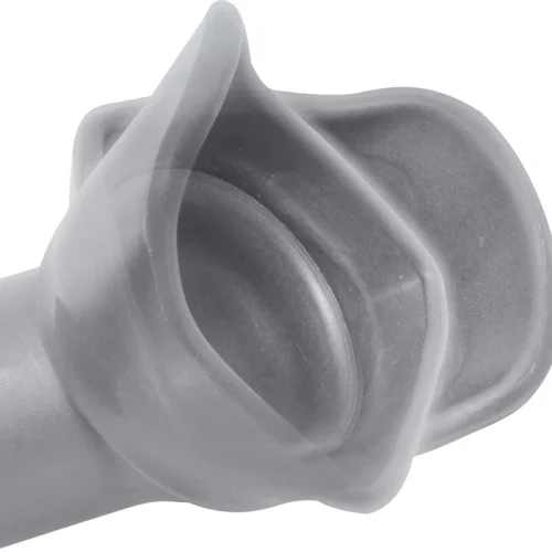 Aerosolkanyle / profylaktisk kanyle