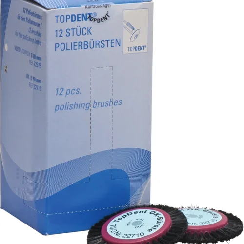 TOPDENT OK børste