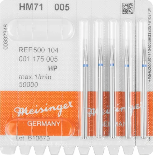 HM-bor 71