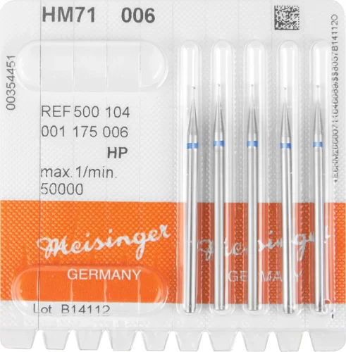 HM-bor 71