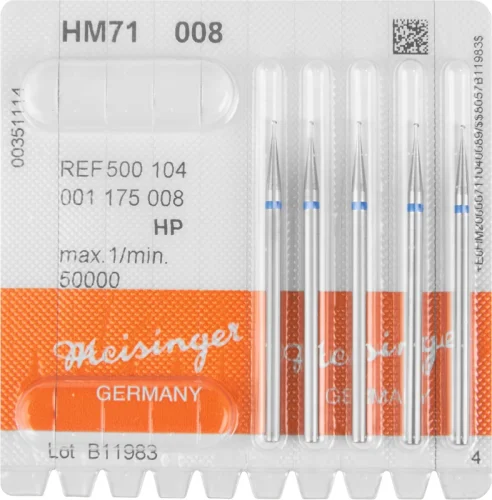 HM-bor 71
