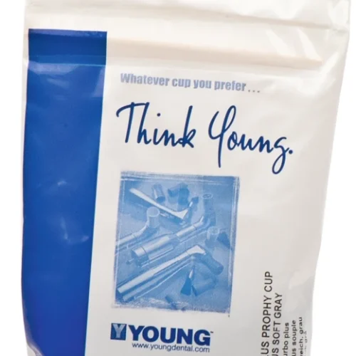 Young™ profylaksebeger Turbo Plus