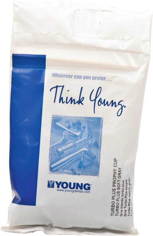 Young™ profylaksebeger Turbo Plus