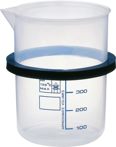 Sonorex Super RK 31 plastkopp