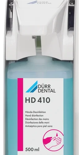 universal preparatdispenser