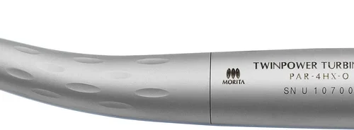 TwinPower turbiner HX