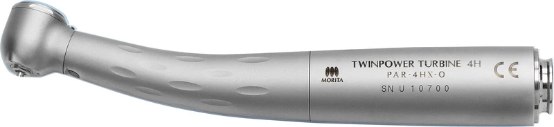 TwinPower turbiner HX