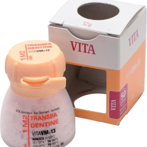 VITA VM® 13 3D-MASTER®